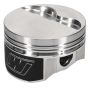 Wiseco K0146A4 Piston Set, Chrysler, 318, 4.040 in. Bore, Professional, Set of 8