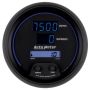 AutoMeter 6987 GAUGE, TACH/SPEEDO, 3 3/8