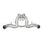 Akrapovic S-MC/TI/3 Slip-On Line (Titanium)