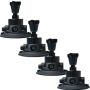 SeaSucker SM2700 Hi-Lift Jack Mount