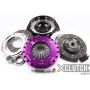 XCLUTCH XKNI23561-2A 23-24 Nissan Z Sport 3.0L 10.5in Twin Sprung Organic Clutch Kit