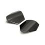 Seibon Carbon RRT17HDCVR REAR ROOF TRIM