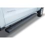 Go Rhino 660152T 6in OE Xtreme II SideSteps - Tex Blk - 52in