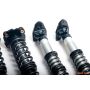 AST ACC-S6401SD 2012+ Subaru BRZ 5100 Comp Series Coilover Kit W/ Topmounts & Droplink