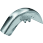 Bikers Choice 493360 54-84 FL Raw Front Fender Hydra Glide Style No Trim Holes