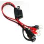 CTEK Power Inc 56-382 Comfort Indicator Eyelet M8