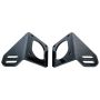 ALLSTAR PERFORMANCE ALL38085 LS Motor Mounts