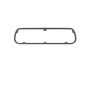 Cometic Gasket C5654-125 Cometic Ford Windsor .125in Fiber Valve Cover Gasket-Ford Racing N351 Sportsman Cyl Head M-6049-N351
