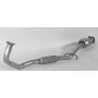 Davico Mfg 14425 Direct Fit Catalytic Converter