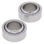All Balls Racing 28-1204 2003 Harley FLHPEI Police Road King Swing Arm Bearing Kit