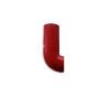 BMC Silicone Elbow Hose (90 Degree Bend) 80mm Diameter / 230mm Length (5mm Thickness)