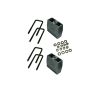 Superlift 1259 66-79 Ford F-100 and F-150 4WD 5in Block Kit