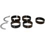 Manley Performance 33050H Manley Chevrolet Small Block LS Series Main Bearing