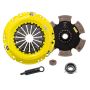 ACT T43-XTR6 1987 Toyota 4Runner XT/Race Rigid 6 Pad Clutch Kit