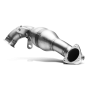 Akrapovic DP-MINR56/57 Downpipe (SS)