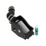 aFe Power 51-10062-E Diesel Elite Magnum FORCE Stage-2 Cold Air Intake System w/ Pro DRY S Filter