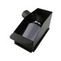 aFe Power 51-10301 Magnum FORCE Stage-1 Cold Air Intake System w/ Pro DRY S Filter