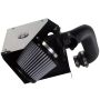 aFe Power 51-10322 Magnum FORCE Stage-2 Cold Air Intake System w/ Pro DRY S Filter