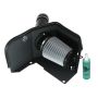 aFe Power 51-10792-E Diesel Elite Magnum FORCE Stage-2 Cold Air Intake System w/ Pro DRY S Filter