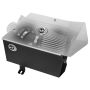 aFe Power 51-10831 Magnum FORCE Stage-1 Cold Air Intake System w/ Pro DRY S Filter