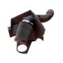 aFe Power 51-10922 Magnum FORCE Stage-2 Cold Air Intake System w/ Pro DRY S Filter