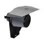 aFe Power 51-11081 Magnum FORCE Stage-1 Cold Air Intake System w/ Pro DRY S Filter