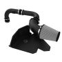 aFe Power 51-11112 Magnum FORCE Stage-2 Cold Air Intake System w/ Pro DRY S Filter