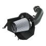aFe Power 51-11252-2 Magnum FORCE Stage-2 Cold Air Intake System w/ Pro DRY S Filter