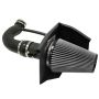 aFe Power 51-11402 Magnum FORCE Stage-2 Cold Air Intake System w/ Pro DRY S Filter