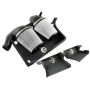 aFe Power 51-11473 Magnum FORCE Stage-2 Cold Air Intake System w/ Pro DRY S Filter