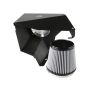 aFe Power 51-11521 Magnum FORCE Stage-1 Cold Air Intake System w/ Pro DRY S Filter