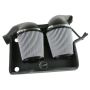 aFe Power 51-11643 Magnum FORCE Stage-2 Cold Air Intake System w/ Pro DRY S Filter