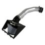 aFe Power 51-11842-P Magnum FORCE Stage-2 Cold Air Intake System w/ Pro DRY S Filter Polished