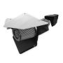 aFe Power 51-11862 Magnum FORCE Stage-2 Cold Air Intake System w/ Pro DRY S Filter