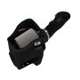aFe Power 51-11872-1 Magnum FORCE Stage-2 Cold Air Intake System w/ Pro DRY S Filter