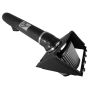 aFe Power 51-11972-1B Magnum FORCE Stage-2 Cold Air Intake System w/ Pro DRY S Filter