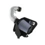 aFe Power 51-11982-P Magnum FORCE Stage-2 Cold Air Intake System w/ Pro DRY S Filter Polished