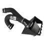 aFe Power 51-12113-B Magnum FORCE Stage-2 Cold Air Intake System w/ Pro DRY S Filter