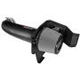 aFe Power 51-12162-C Track Series Carbon Fiber Intake System w/ Pro DRY S Filter