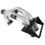 aFe Power 51-12192-P Magnum FORCE Stage-2 Cold Air Intake System w/ Pro DRY S Filter Polished