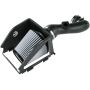 aFe Power 51-12262-1 Magnum FORCE Stage-2 Cold Air Intake System w/ Pro DRY S Filter