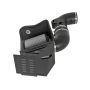 aFe Power 51-12322-1 Magnum FORCE Stage-2 Cold Air Intake System w/ Pro DRY S Filter