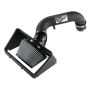 aFe Power 51-12402 Magnum FORCE Stage-2 Cold Air Intake System w/ Pro DRY S Filter