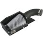 aFe Power 51-12452 Magnum FORCE Stage-2 Cold Air Intake System w/ Pro DRY S Filter