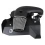 aFe Power 51-12512 Magnum FORCE Stage-2 Cold Air Intake System w/ Pro DRY S Filter
