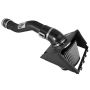 aFe Power 51-12592 Magnum FORCE Stage-2 Cold Air Intake System w/ Pro DRY S Filter