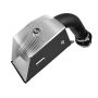 aFe Power 51-12702 Magnum FORCE Stage-2 Cold Air Intake System w/ Pro DRY S Filter