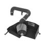aFe Power 51-12812 Magnum FORCE Stage-2 Cold Air Intake System w/ Pro DRY S Filter