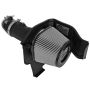 aFe Power 51-12852 Magnum FORCE Stage-2XP Cold Air Intake System w/ Pro DRY S Filter Black