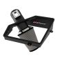 aFe Power 51-12862 Magnum FORCE Stage-2 Cold Air Intake System w/ Pro DRY S Filter